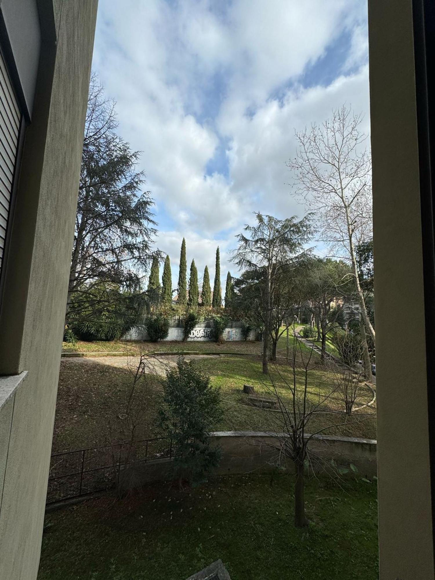 Rahima Guest House Rome Bagian luar foto