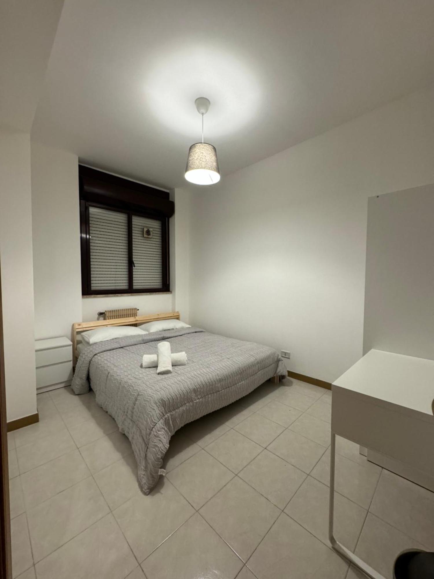 Rahima Guest House Rome Bagian luar foto