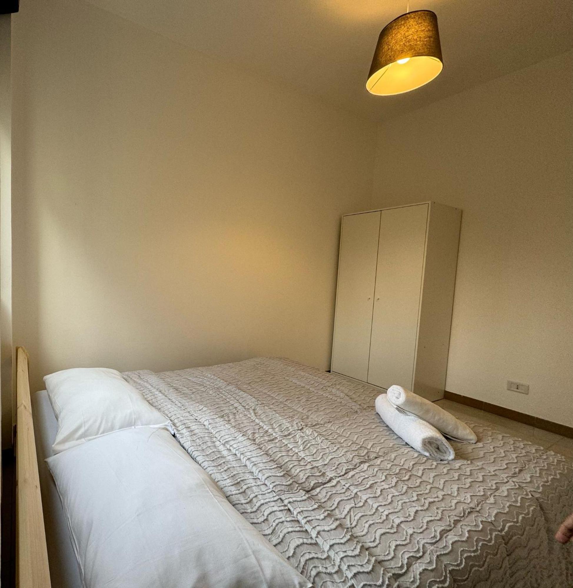 Rahima Guest House Rome Bagian luar foto