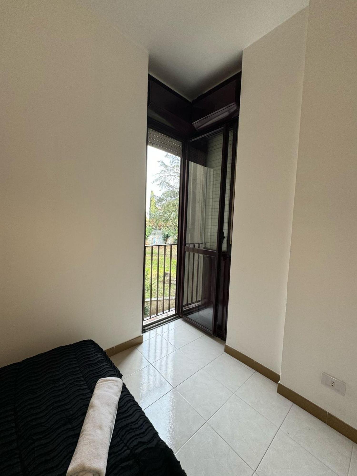 Rahima Guest House Rome Bagian luar foto