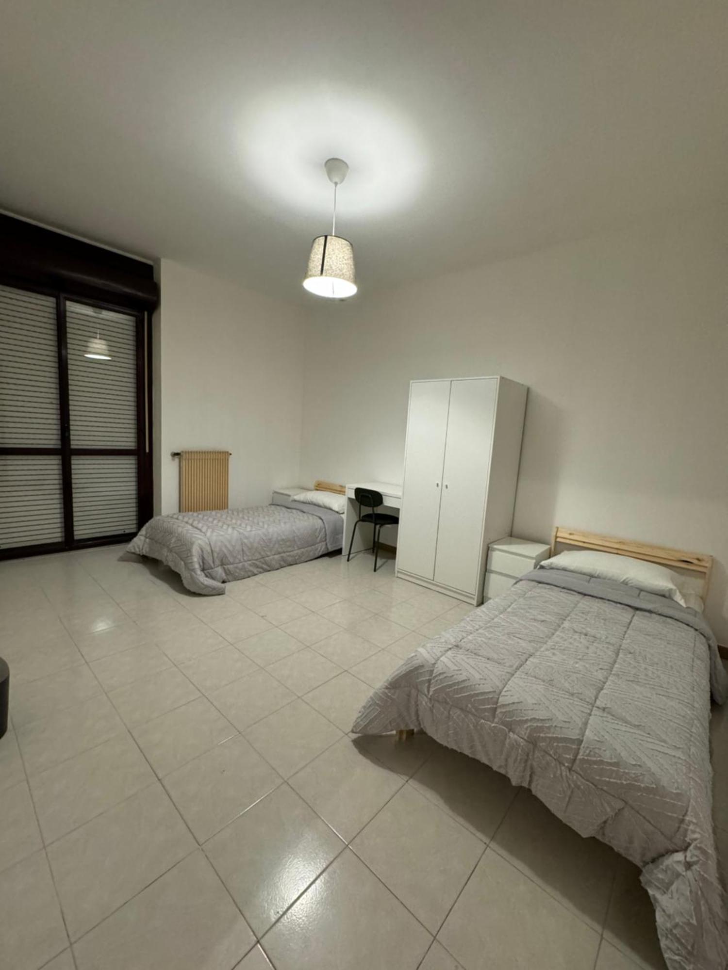 Rahima Guest House Rome Bagian luar foto