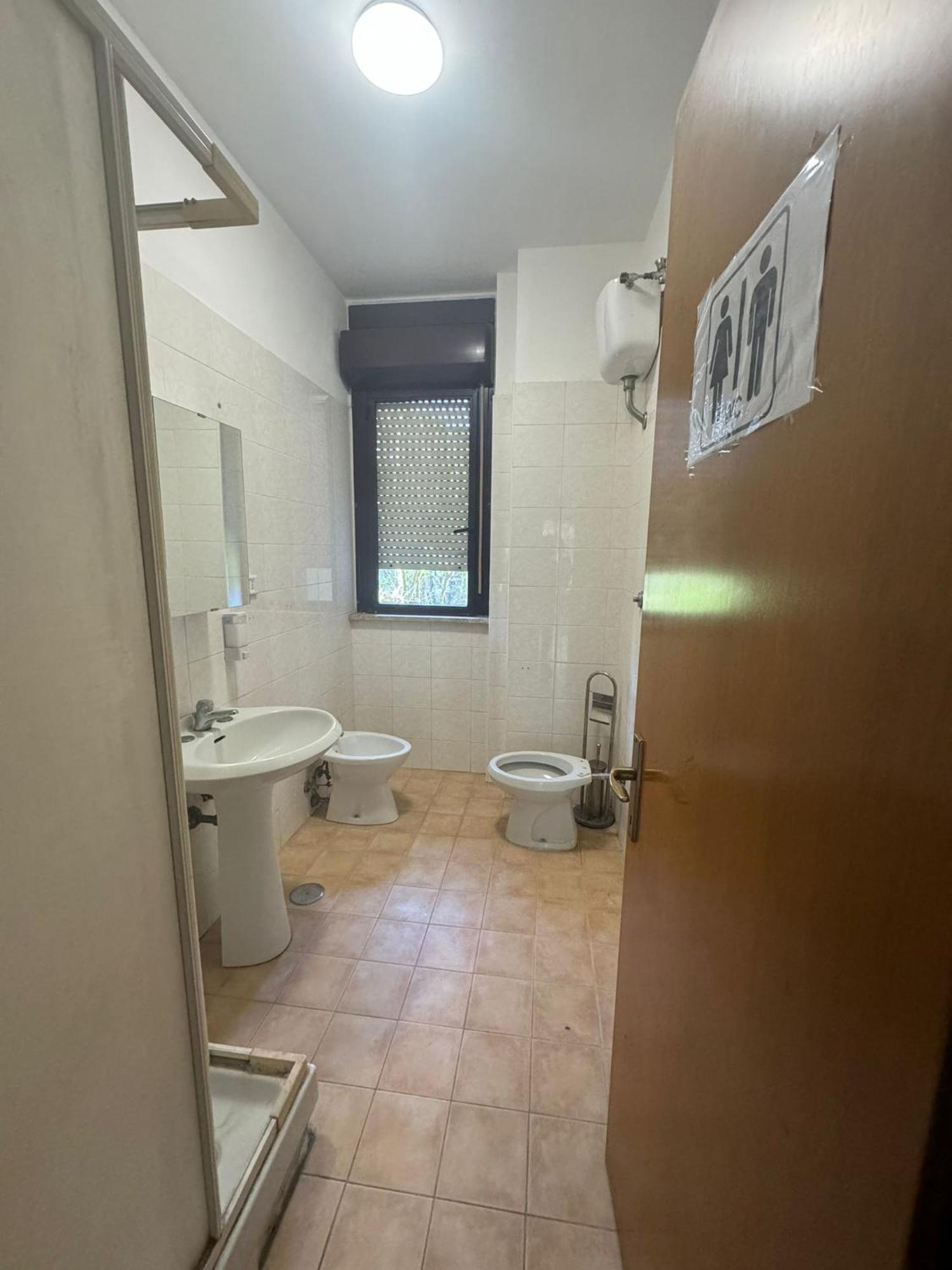 Rahima Guest House Rome Bagian luar foto