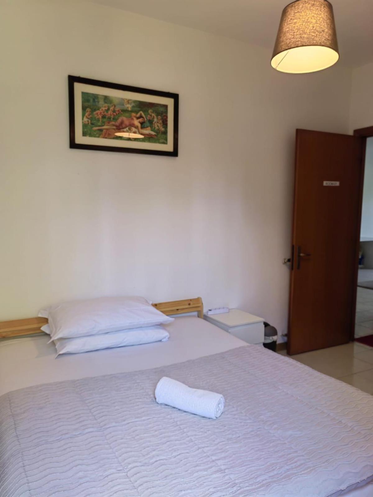 Rahima Guest House Rome Bagian luar foto