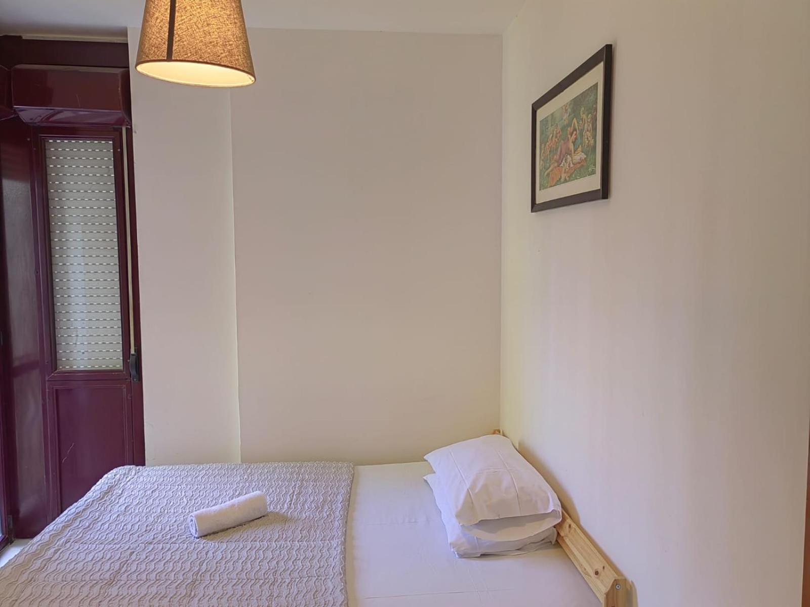 Rahima Guest House Rome Bagian luar foto