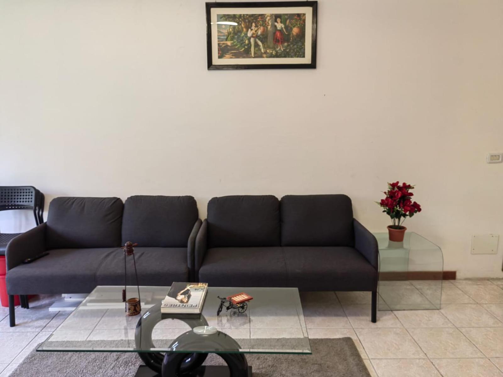 Rahima Guest House Rome Bagian luar foto