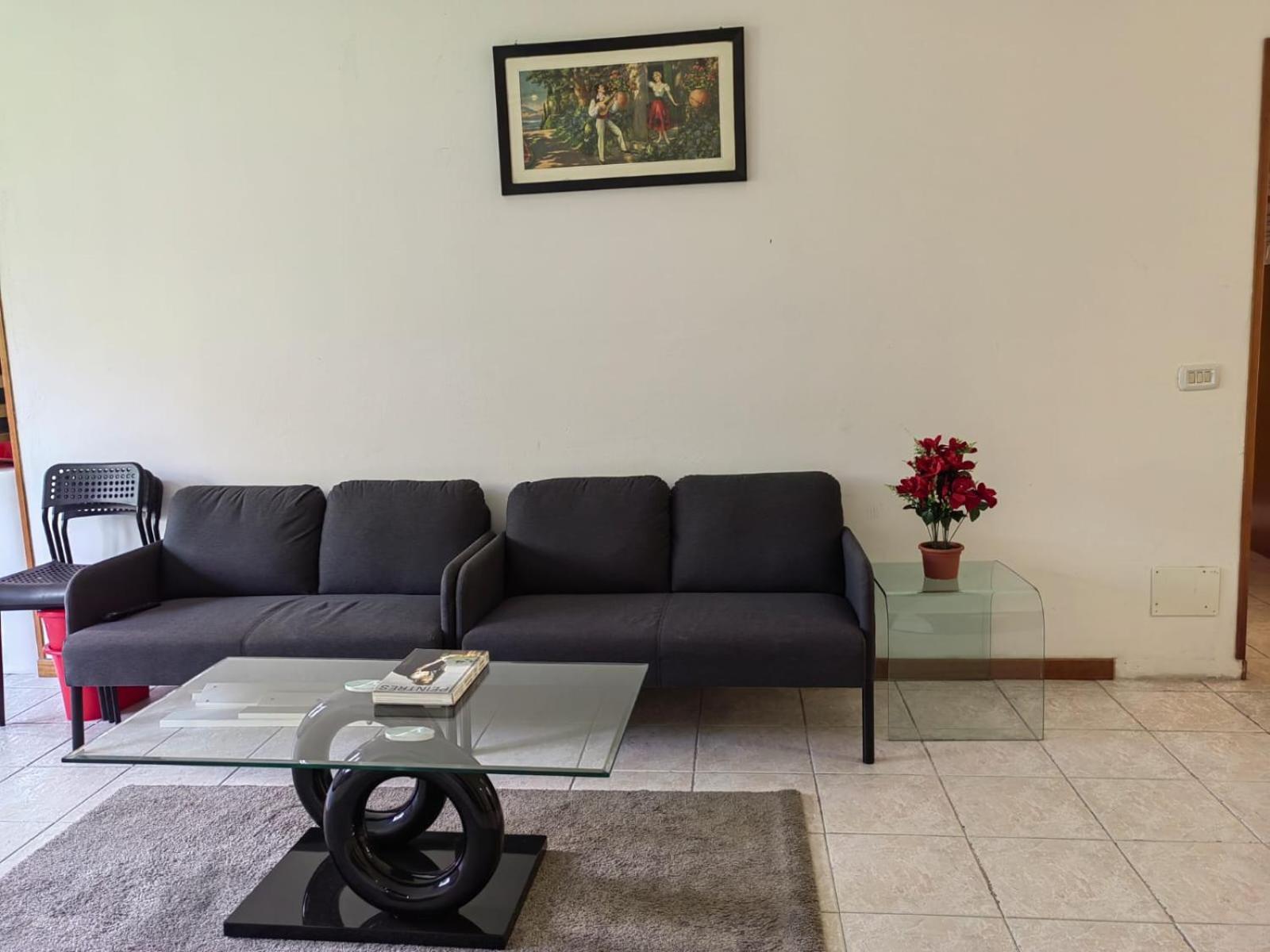 Rahima Guest House Rome Bagian luar foto