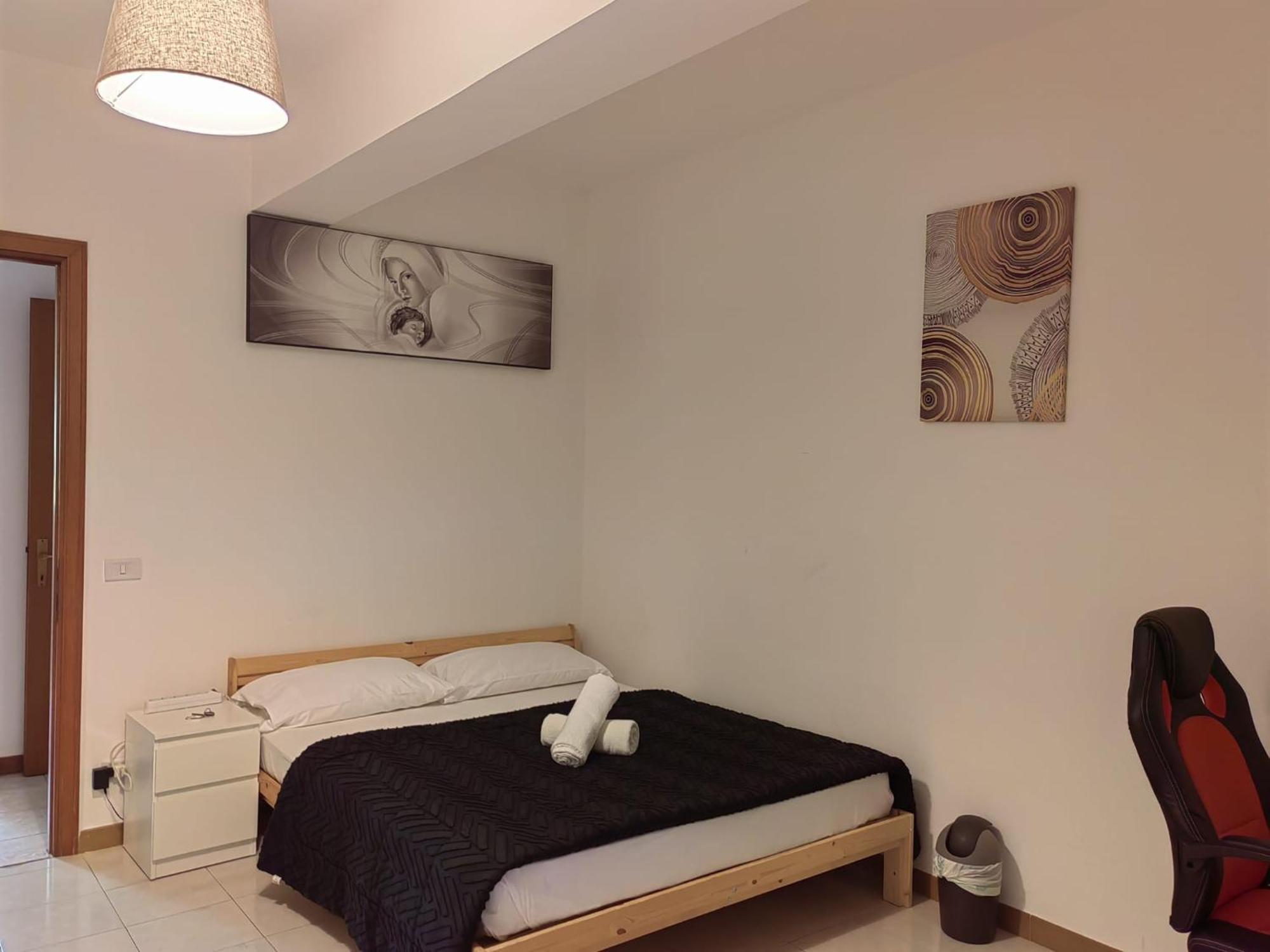 Rahima Guest House Rome Bagian luar foto