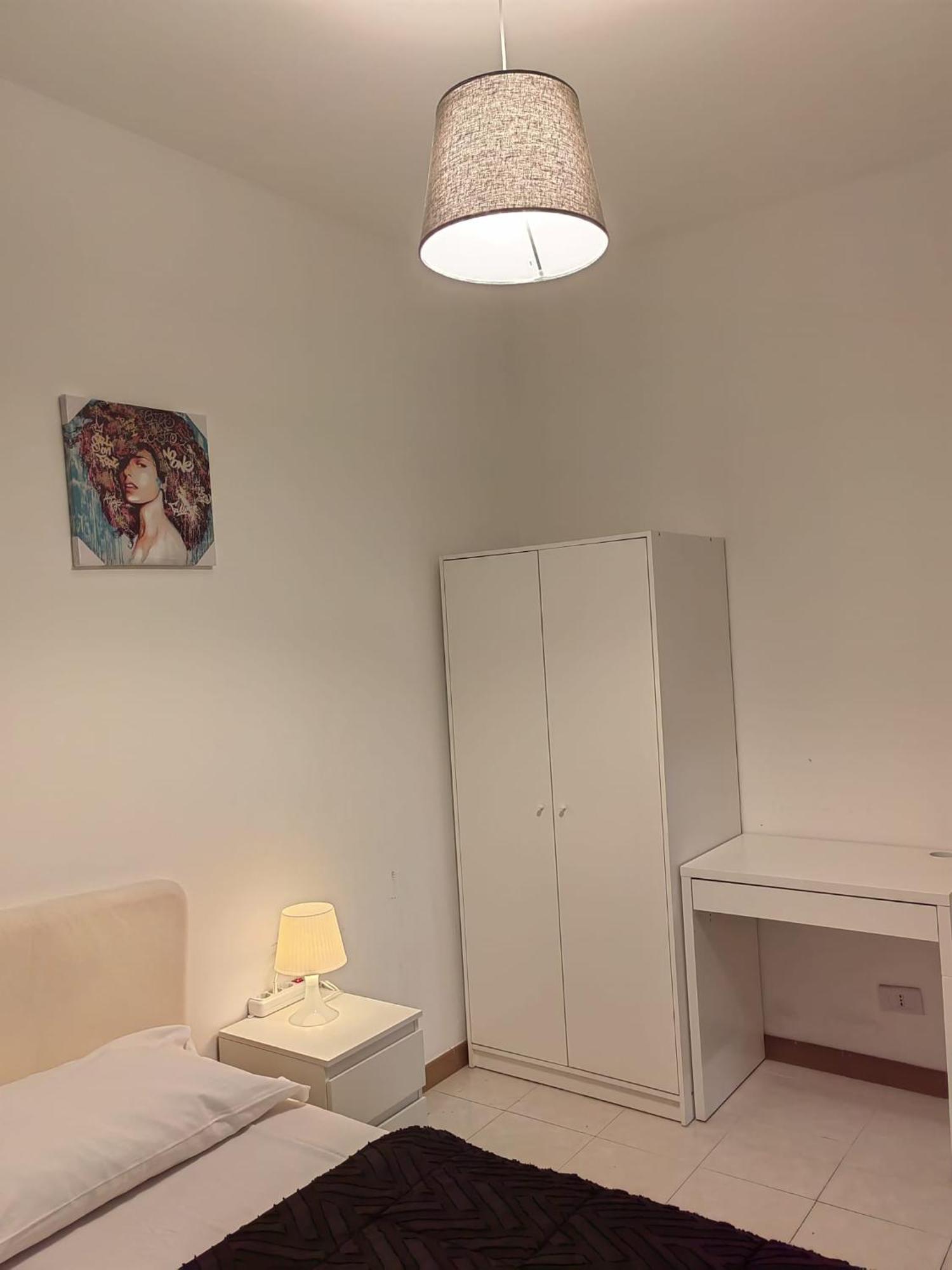 Rahima Guest House Rome Bagian luar foto