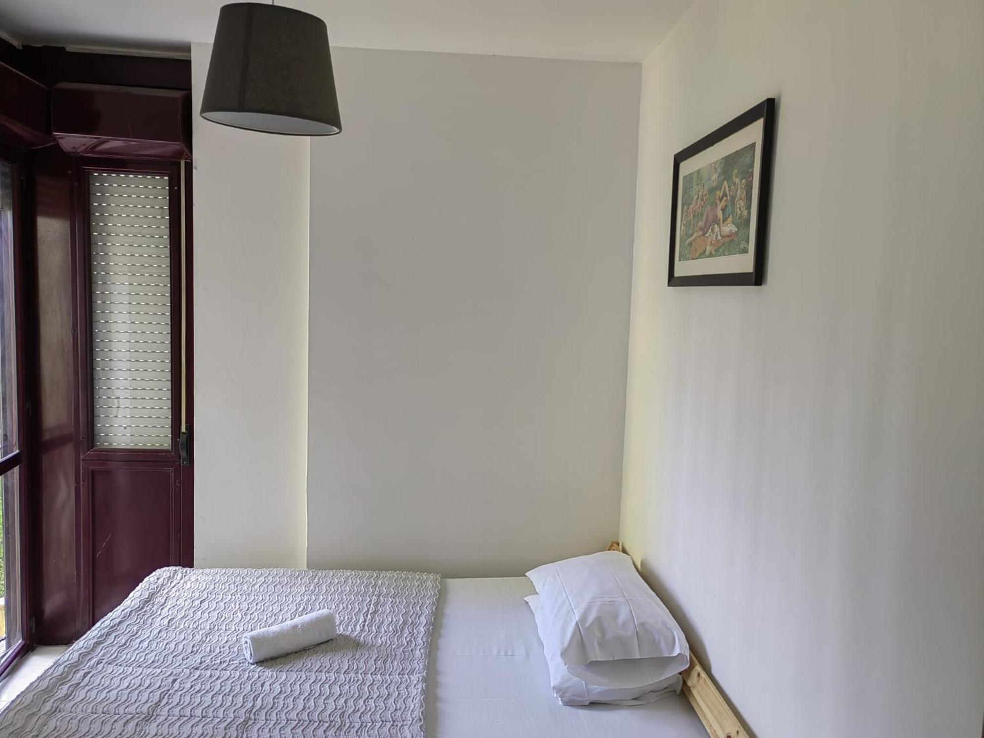 Rahima Guest House Rome Bagian luar foto