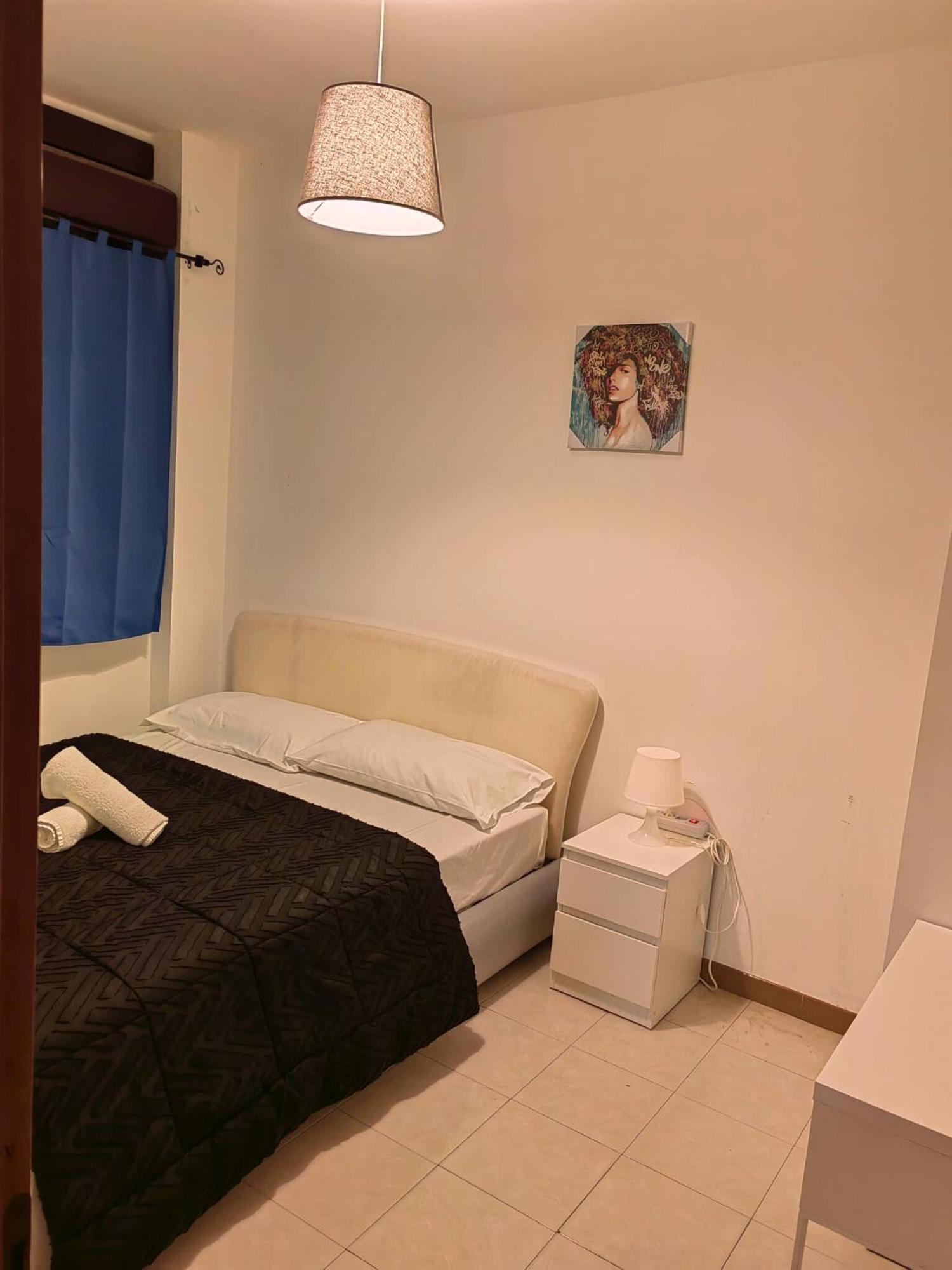 Rahima Guest House Rome Bagian luar foto