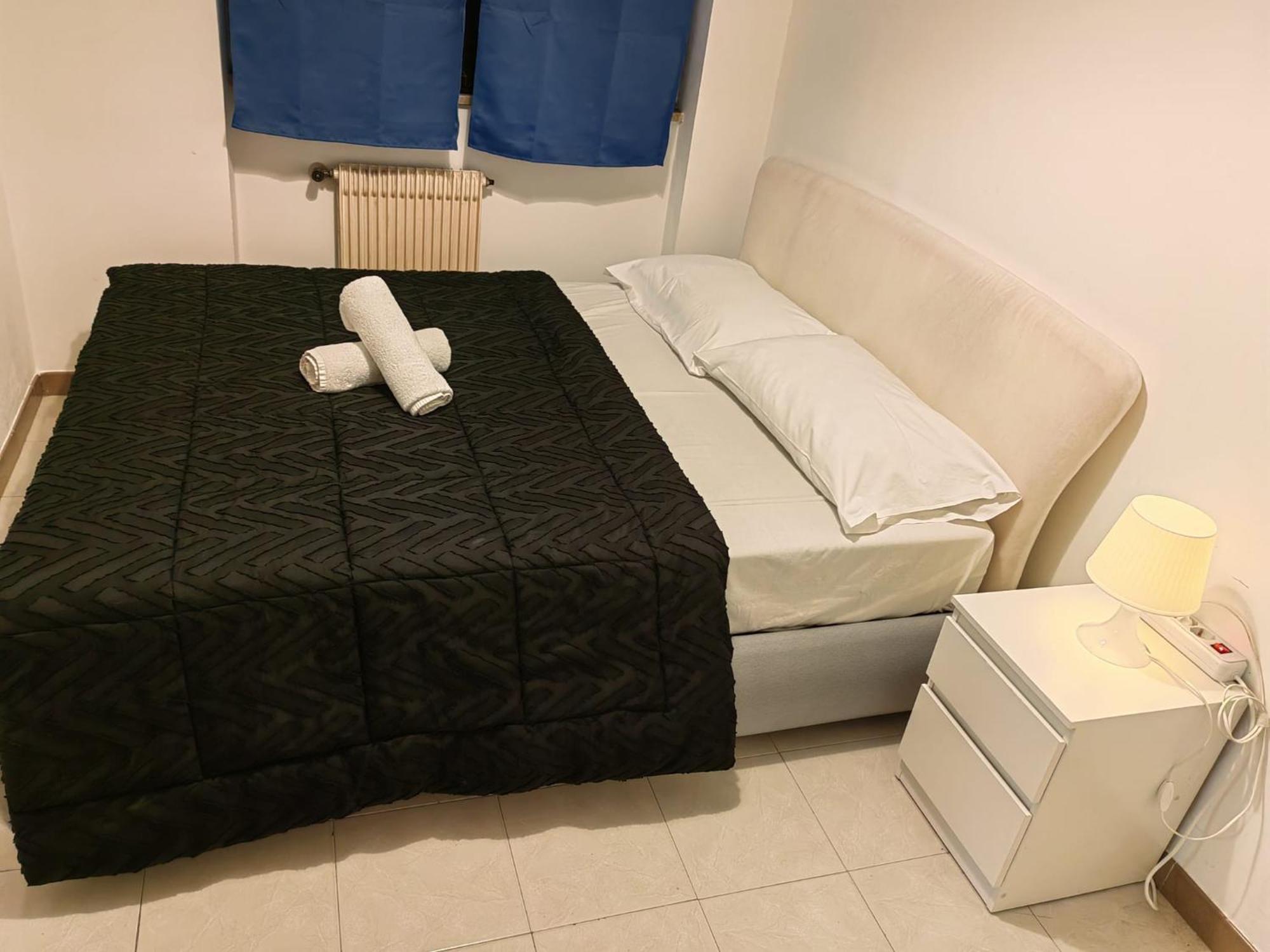 Rahima Guest House Rome Bagian luar foto