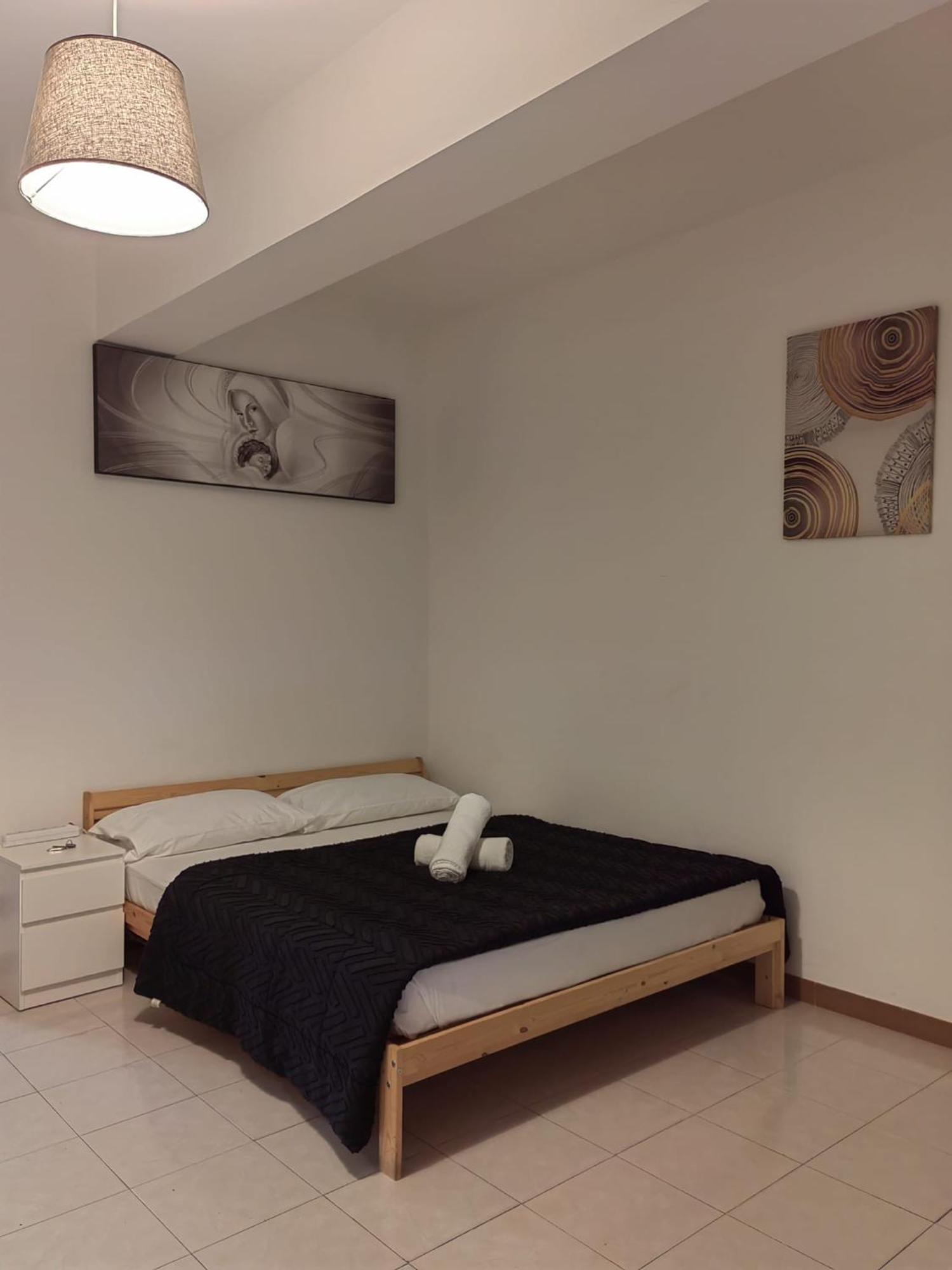 Rahima Guest House Rome Bagian luar foto