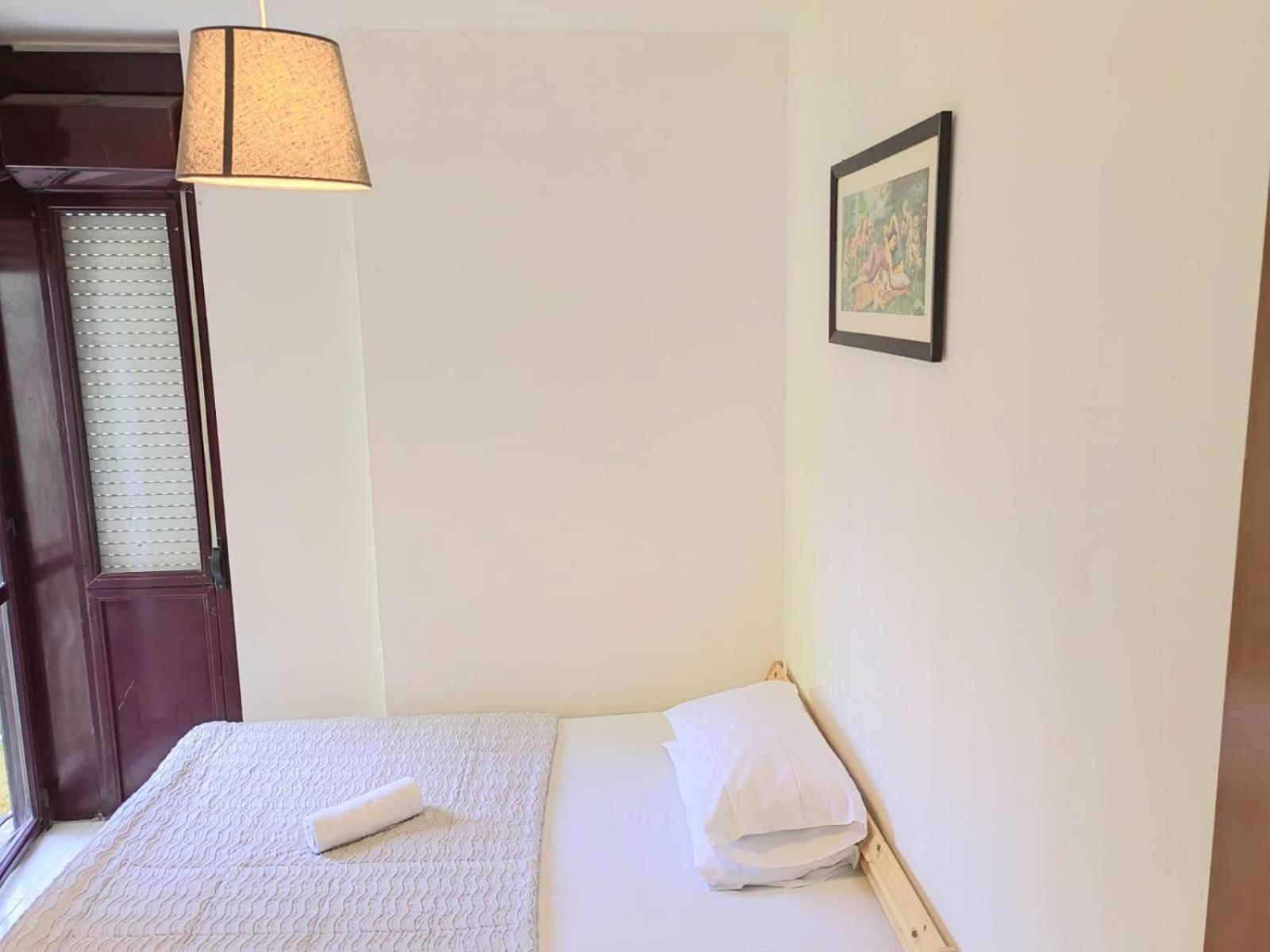 Rahima Guest House Rome Bagian luar foto