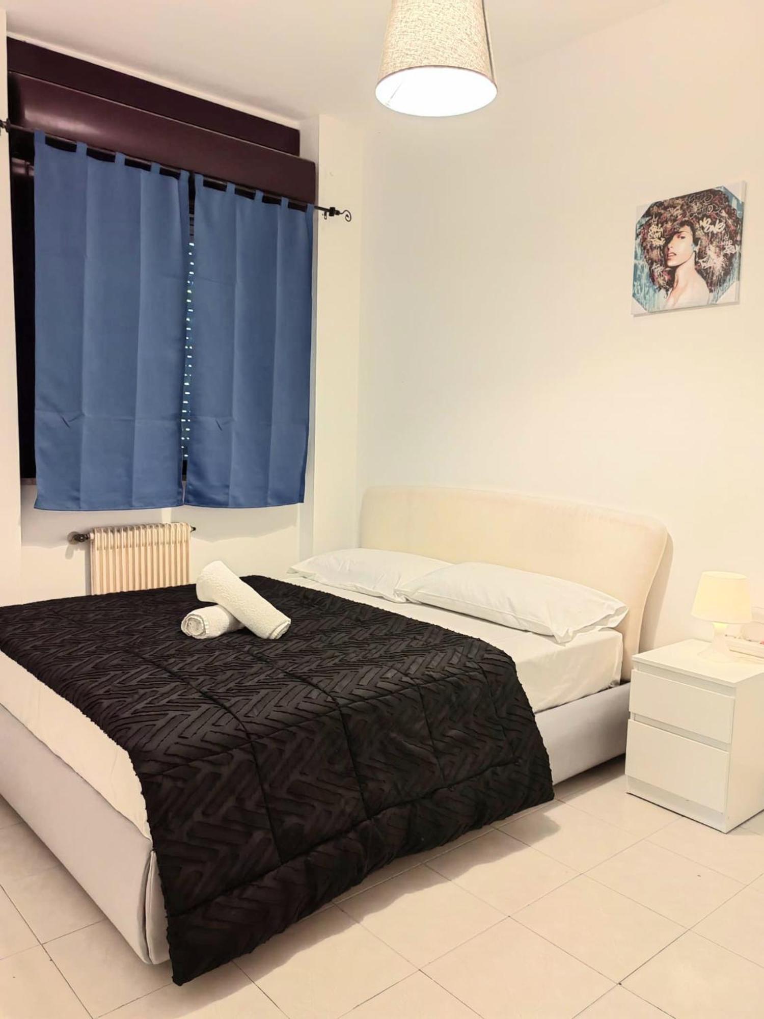Rahima Guest House Rome Bagian luar foto