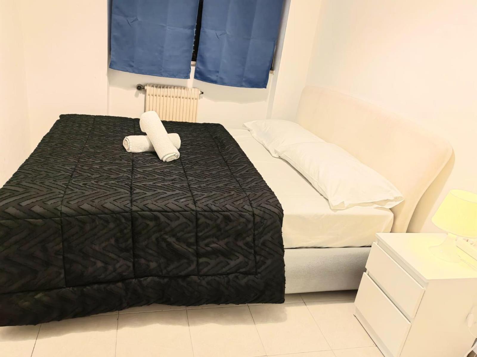 Rahima Guest House Rome Bagian luar foto