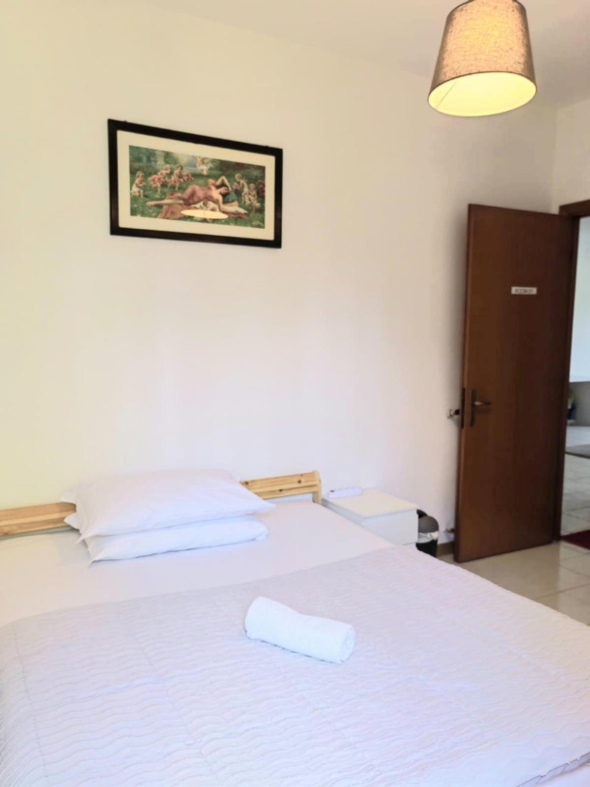 Rahima Guest House Rome Bagian luar foto